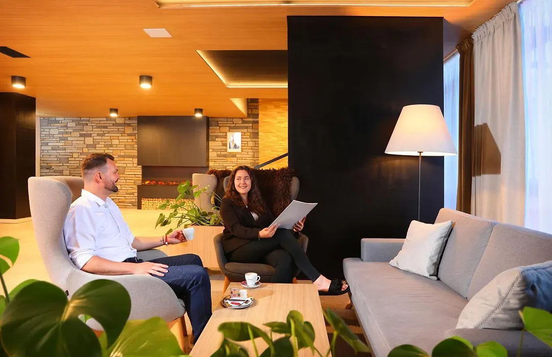 Wellness Hotel Svornost-1