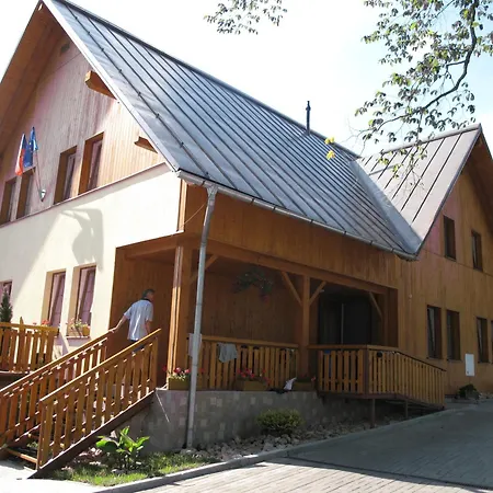 Wellness hotel Harrachovka-3