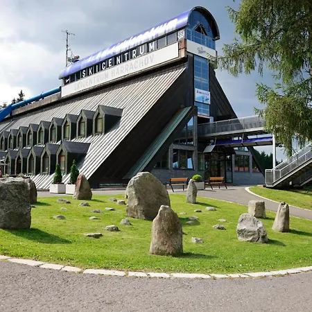 Hotel Skicentrum-2