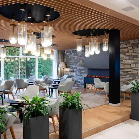 Wellness Hotel Svornost-3